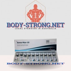 Soma Max HGH